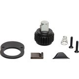 BGS Momentsleutel reparatieset tbv 2798