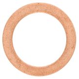 SWG Afdichtring 14 x 20 x 1,5 Blister 5st.