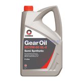 Comma SX75W90 Gear Oil GL5 / Versnellingsbak Olie 5ltr