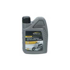 Protecton 2T Scooterolie Synthetisch 1L