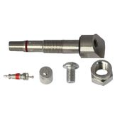 Schrader TPMS Truck Reparatieset L63
