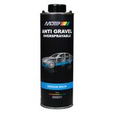 MoTip Underbody Coating Anti Steenslag Onderschroefbus 1000ml Medium Solid Zwart
