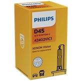 Philips Xenon Vision D4S - 42V - 35w - P32d-5