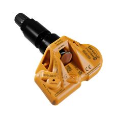 BH-Sens TPMS Sensor OE-R 433MHz Ventiel Metaal Zwart