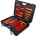 BGS VDE-dopsleutelset | aandrijving 10 mm (3/8") | 25-dlg.