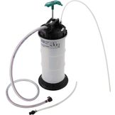 BGS  Vloeistof afzuigapparaat | 5,5 l