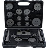 Remzuiger terugstelset 18dlg