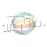 ODM Multiparts Homokineet Binnenzijde Ford