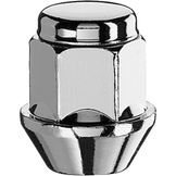 Wielmoer 12mm x 1.5mm Conisch 30mm