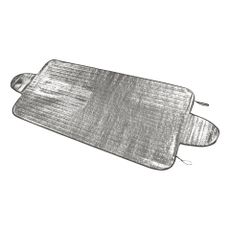 Carpoint Anti-ijs Deken 255x100cm Vrachtwagen