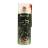 MoTip Cycling Spuitbus 400ml Chain Spray Ultra