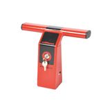 Anhängerkupplung Schutzsystem Bull-lock