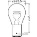 Osram 12v - 21/5w - BAY15d - P21/5W