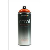 MoTip Carat Spuitbus 400ml Hoogglans Signaal Oranjge
