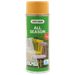 Dupli-Color All Season RAL 1034 Pastelgeel Mat 400ml
