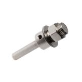 Panesa Adapter tbv ETC50635 Draad 12,7mm Ø 6mm