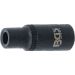 BGS Dopsleutel voor opname van draadsnijtappen  6,3 mm (1/4") 4,0 mm
