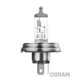 Osram 12v - 45/40w - P45t - R2 - Duplo H4