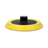 Verekio Steunschijf Rubber 145mm M14