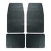 Carpoint Rubber Car Mat Set Voyager