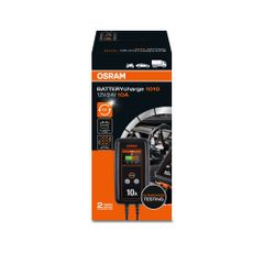 Osram BATTERYcharge 1010 - 12/24V