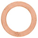 SWG Afdichtring 18 x 24 x 1,5 Blister 5st.