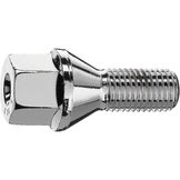 Wielbout 12mm x 1.5mm - 22mm - 47.5mm - Conisch 17mm