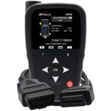 BH Sens DT47 TPMS Diagnostic Tool 3 jaar Update met OBD ll Module 