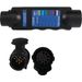 BGS Aanhanger stekker tester 7 - 13 polig