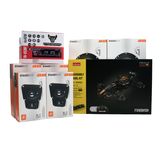 JBL Speaker Actie 8-DELIG