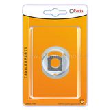 Q-Parts Stekkerhouder in blister