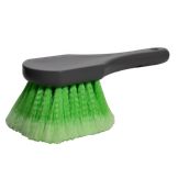 Gecko Exterieur & Velgenborstel 20cm (Harenlengte 5,5cm)