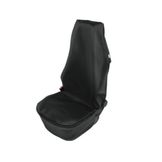 Monteurshoes Verhoogde Rug