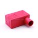 Ripca Afdekkap 10-70mm² Rood