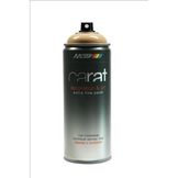 MoTip Carat Spuitbus 400ml Hoogglans Beige