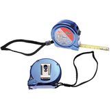 BGS Rolbandmaat 3m x16mm, ECC, riemclip