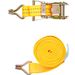 Spanband 210kg, met ratel, 6m x 38mm