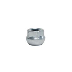 Wielmoer 12mm x 1.5mm Bol R12 18mm Open