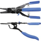 BGS Slang afstrooptang vergrendelbaar 202 mm