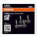 Osram LEDriving® Adapter set