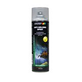 MoTip PTS Gereedschap Spuitbus 500ml Antispatspray / Lasspray