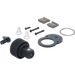 BGS Reparatieset voor ratelkop | voor BGS 637, 640