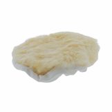 Verekio Schapenvacht Klitteband 150mm