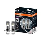 OSRAM LEDriving® EASY - H7/H18 - 12v - 16W - PX26d / PY26d-1 -  Blister 2st