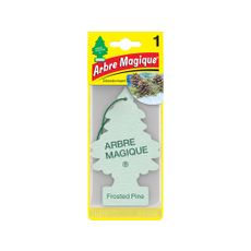 Little Trees Airfreshener Frosted Pine