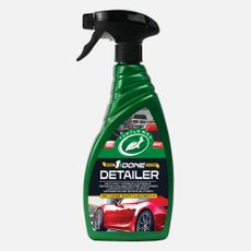 Turtle Wax 1 & Done Detailer 500ml