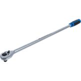 BGS Ratelsleutel | extra lang | 12,5 mm (1/2") | 605 mm