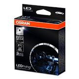 Osram LEDriving® Canbus Control Unit 21w Set 2st