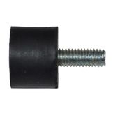 Trillingsdemper Type B