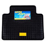 Rubbermat 40cm x 46cm Universeel